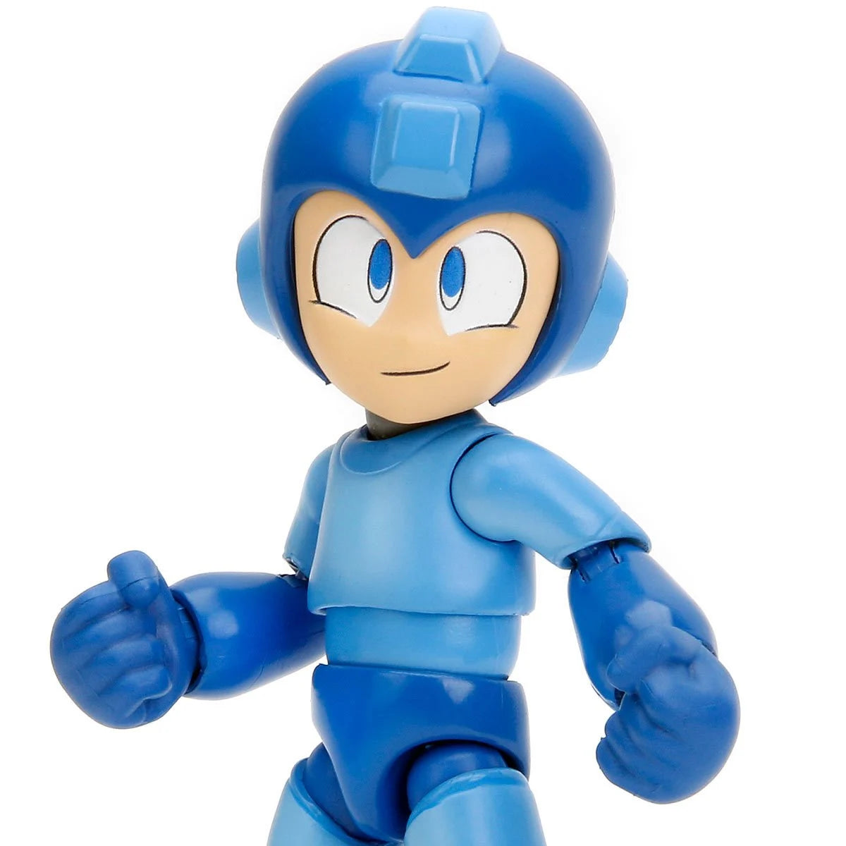 Mega Man - Mega Man Action Figure