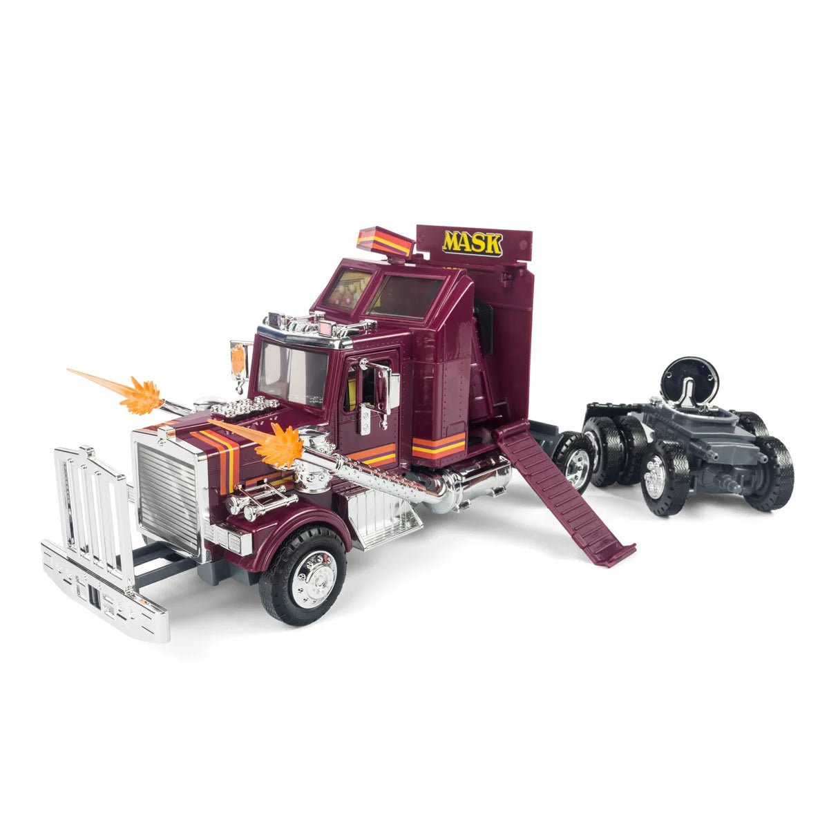 Loyal Subjects - M.A.S.K. - Mobile Defence Unit Vehicle