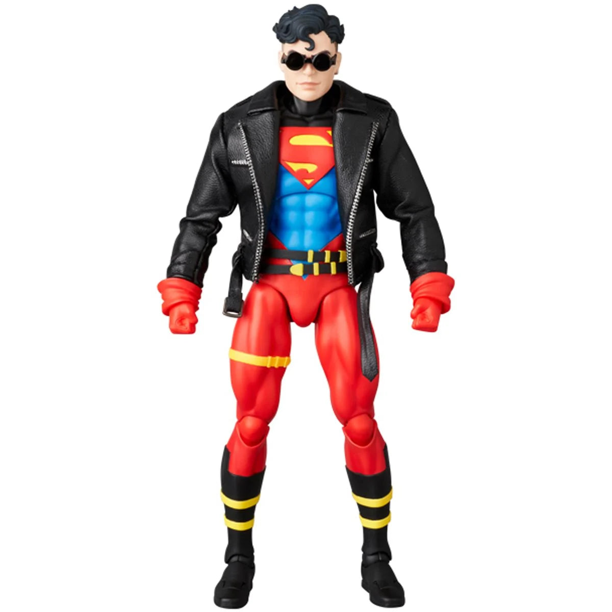 Mafex - DC - Return of Superman - Superboy - No. 232