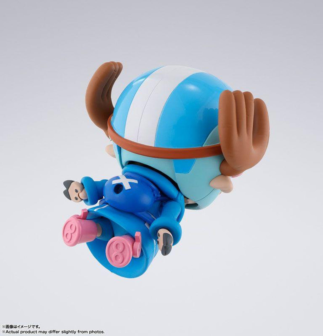 S.H. Figuarts - One Piece - Future Island Egghead - Tony Tony Chopper