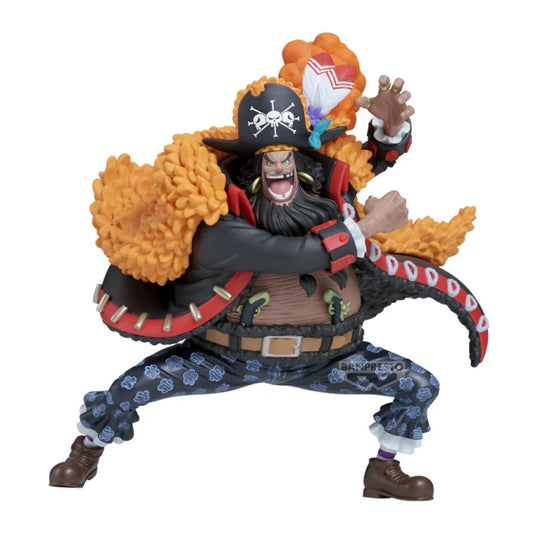 Banpresto - One Piece -Marshall D. Teach - Battle Record
