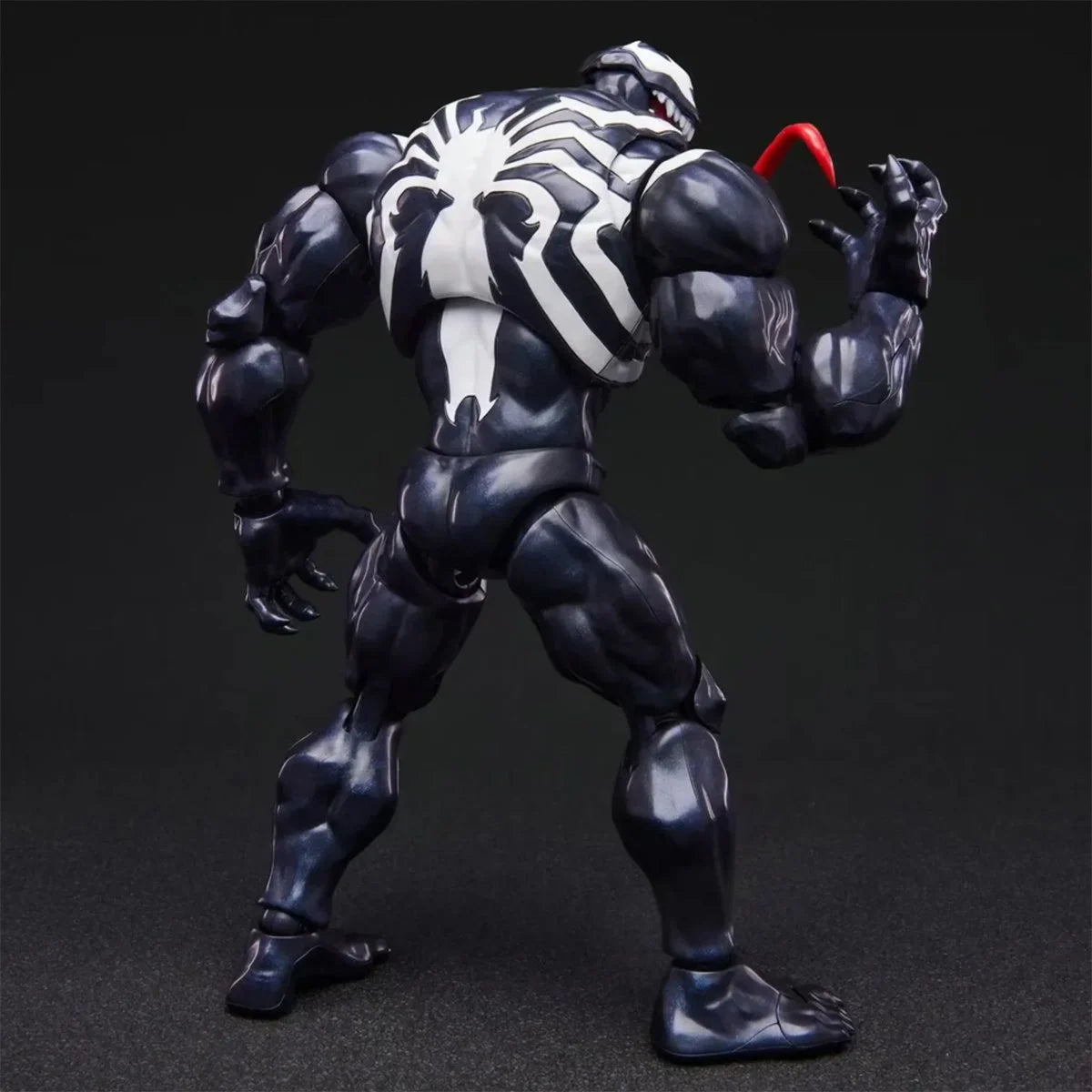BLOKEES - Marvel Rivals - Champion Class - CC08 - Venom - Model Kit
