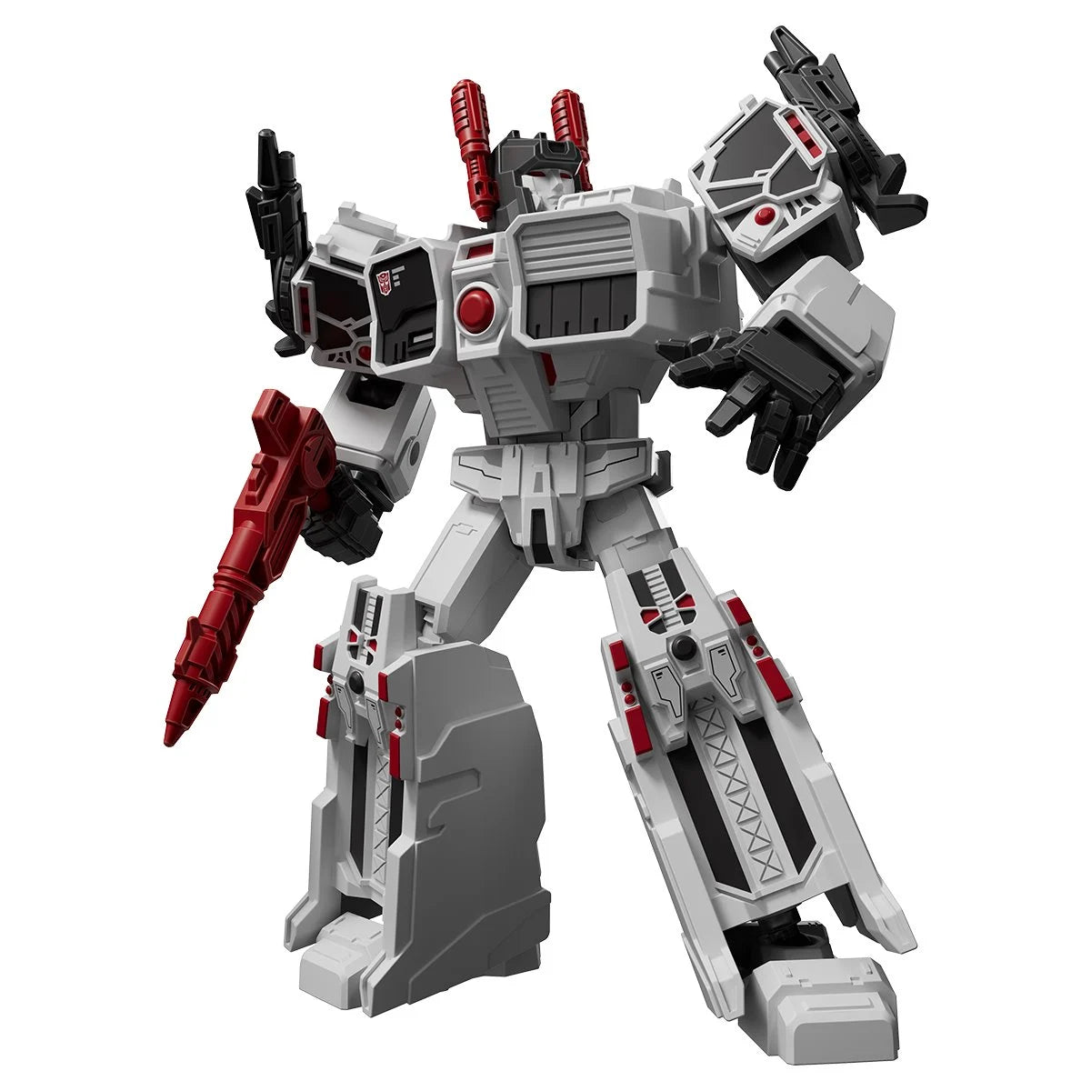 BLOKEES - Transformers Galaxy Version 08 - One Shall Fall