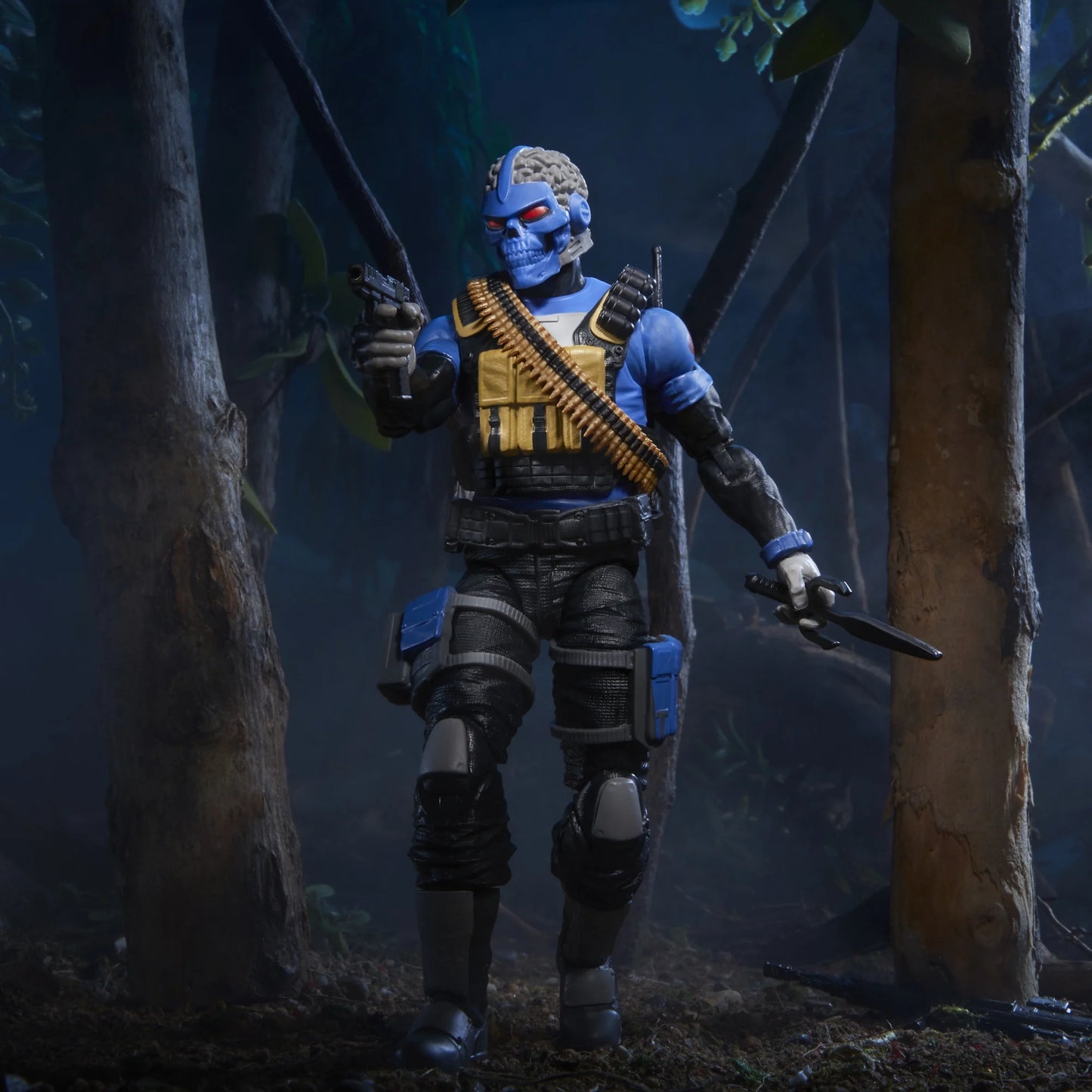 G.I. Joe: Classified Series Cobra Range Viper - Walmart Exclusive