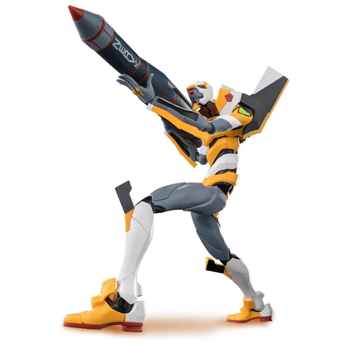BLOKEES - Neon Genesis Evangelion Proto Type-00 Action Edition Model Kit
