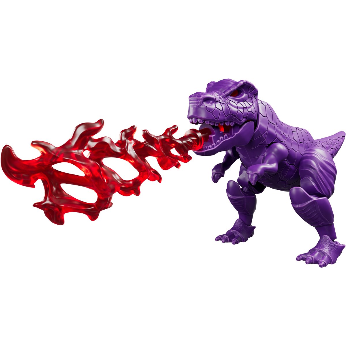 Blokees - Transformers -  Defender Version 06 - Brutal Fang