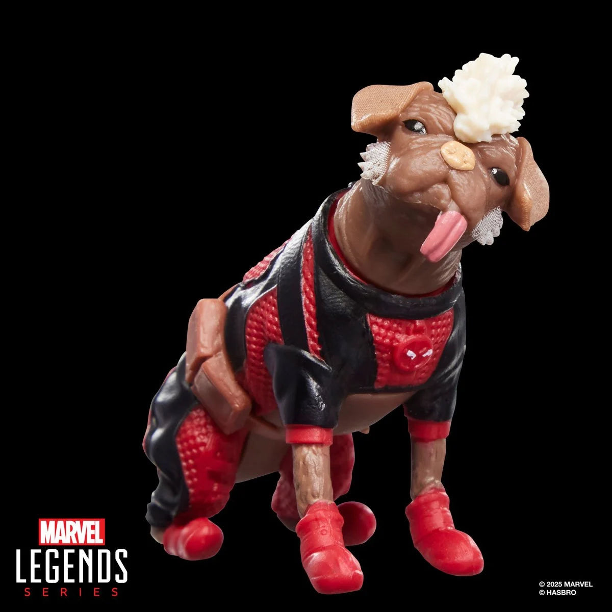 Marvel Legends - Dogpool and Deadpool - 6 Inch Action Figure