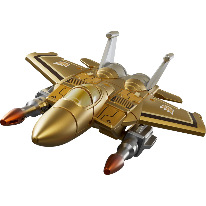 Blokees - Transformers X yearly Version - Dinobot Desertion