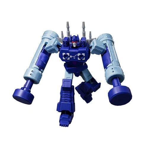 Blokees - Transformers Action Edition G1 Soundwave