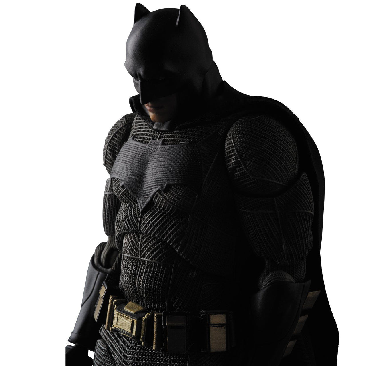 Mafex - DC Comics -Batman V Superman: Dawn of Justice - Batman - No. 017