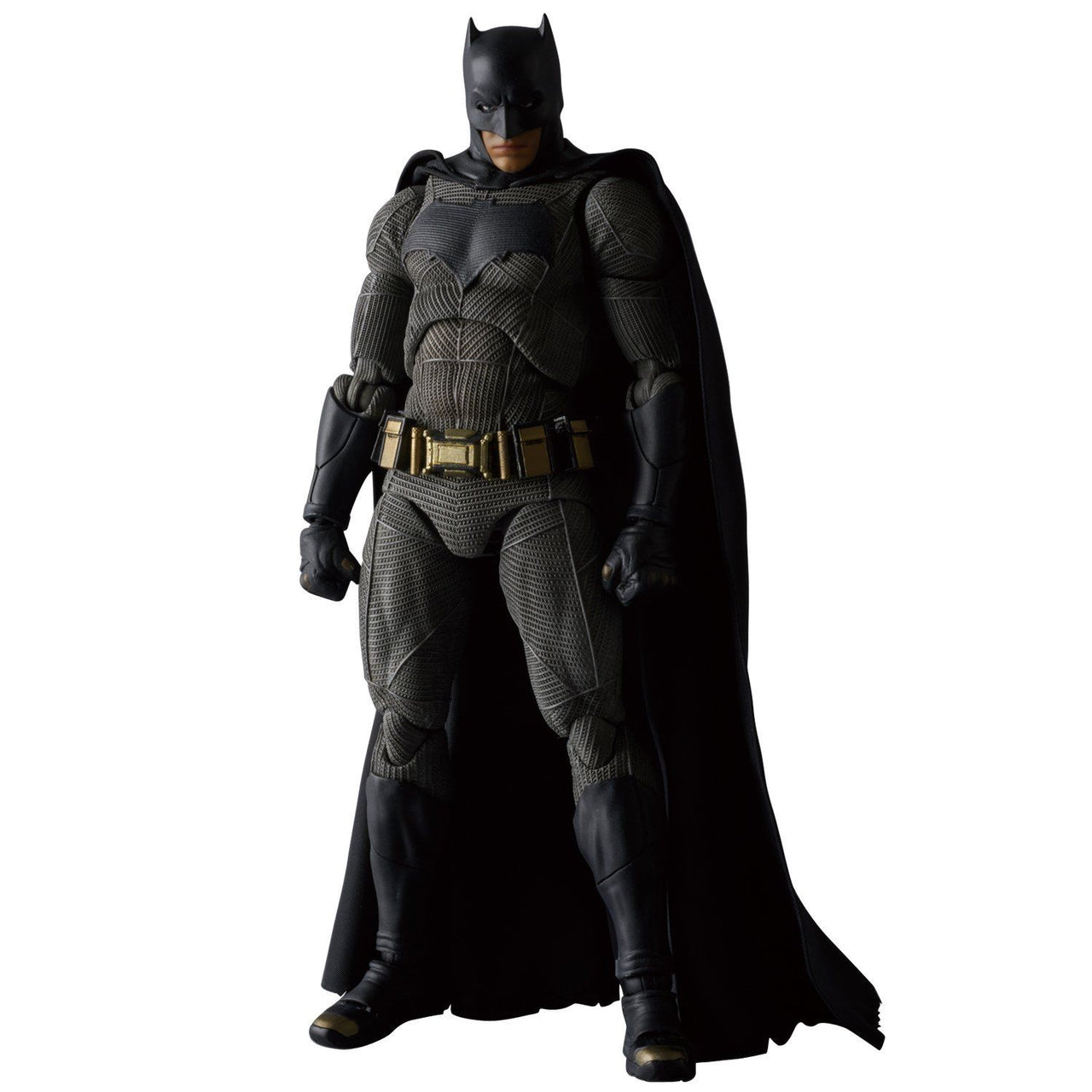 Mafex - DC Comics -Batman V Superman: Dawn of Justice - Batman - No. 017