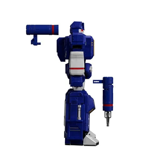 Blokees - Transformers Action Edition G1 Soundwave