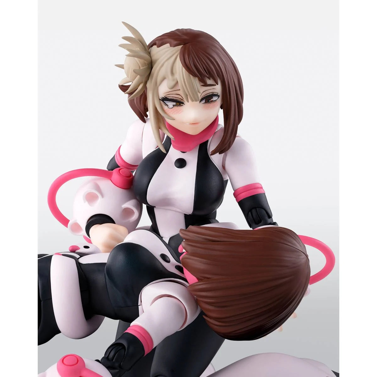 S.H. Figuarts - My Hero Academia - Ochaco Uraraka
