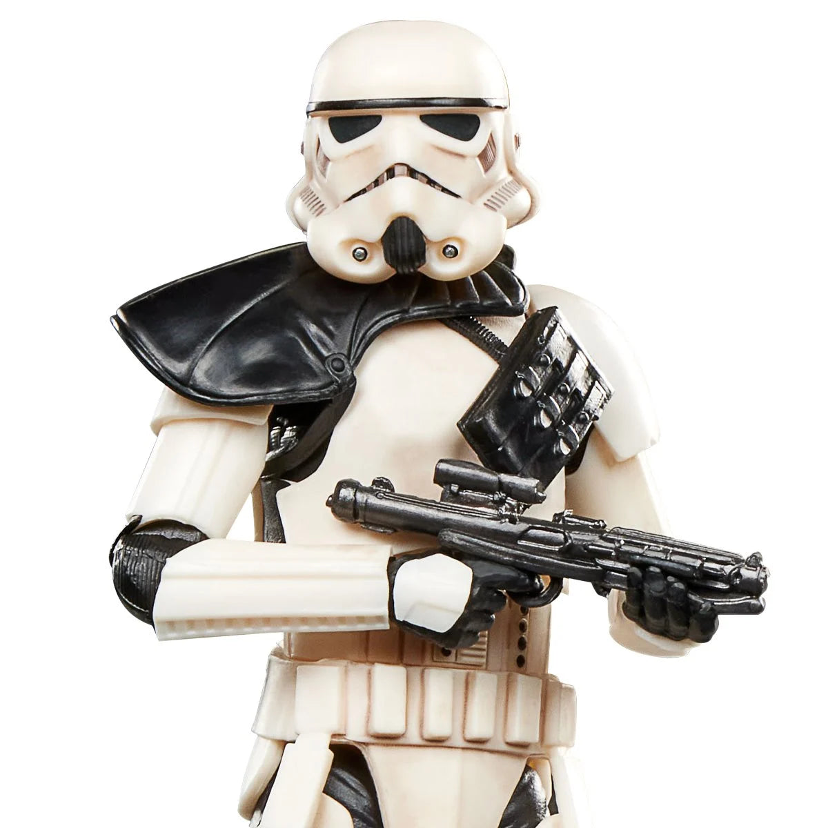 Star Wars - The Black Series - The Mandalorian & Grogu - Imperial Remnant Storm Trooper