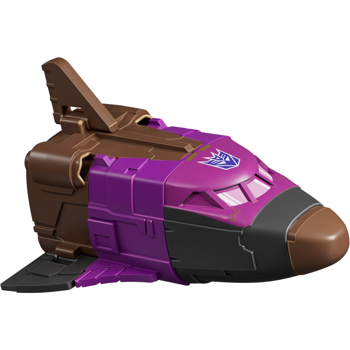 Blokees - Transformers -  Defender Version 06 - Brutal Fang