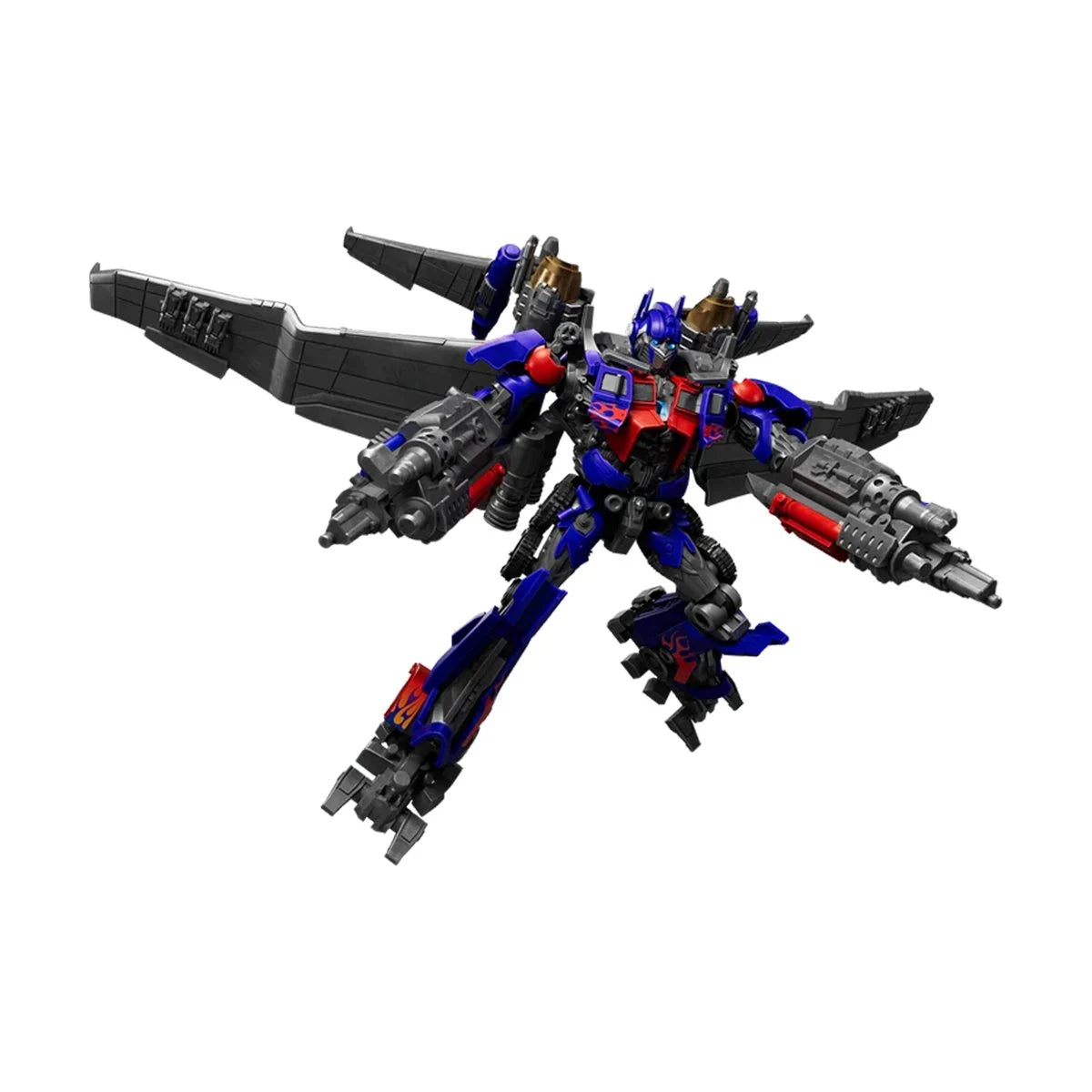 BLOKEES - Classic Class 021 - Jet Wing Optimus Prime - Deluxe Version Kit