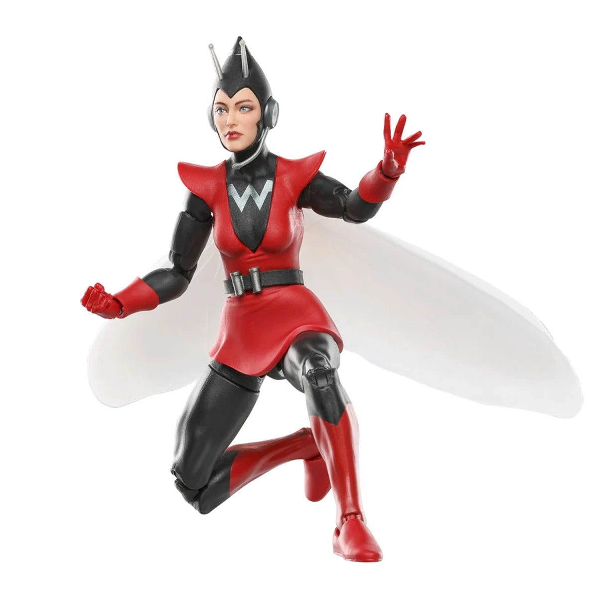 Marvel Legends - Avengers - Hank Pym (Giant Man) and Janet Van Dyne (Wasp - 2 Pack