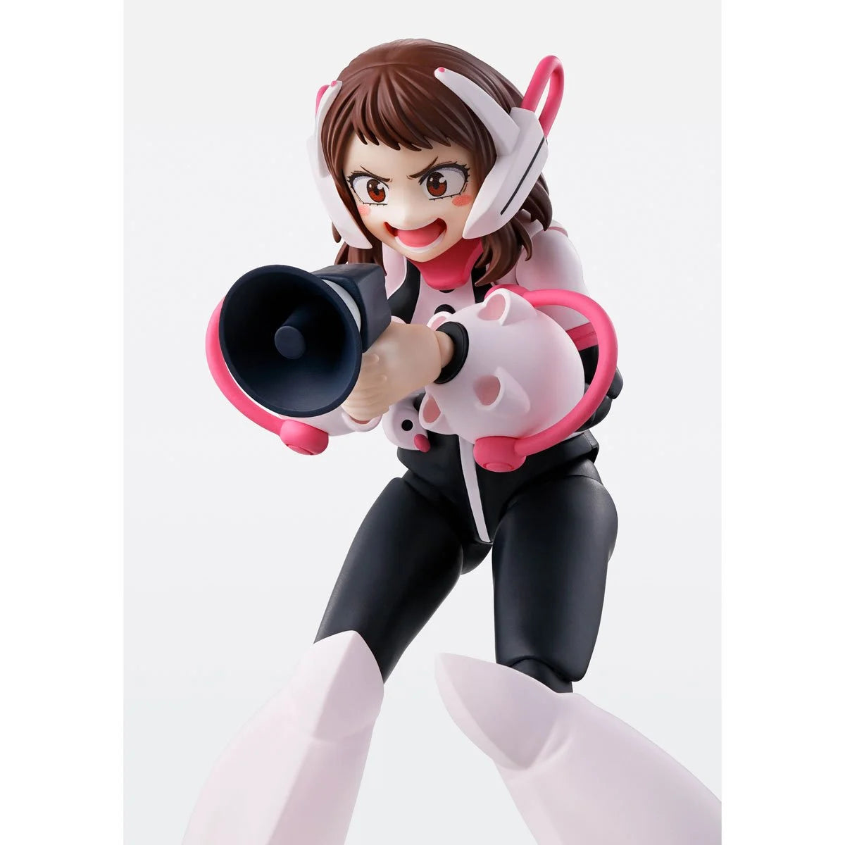 S.H. Figuarts - My Hero Academia - Ochaco Uraraka