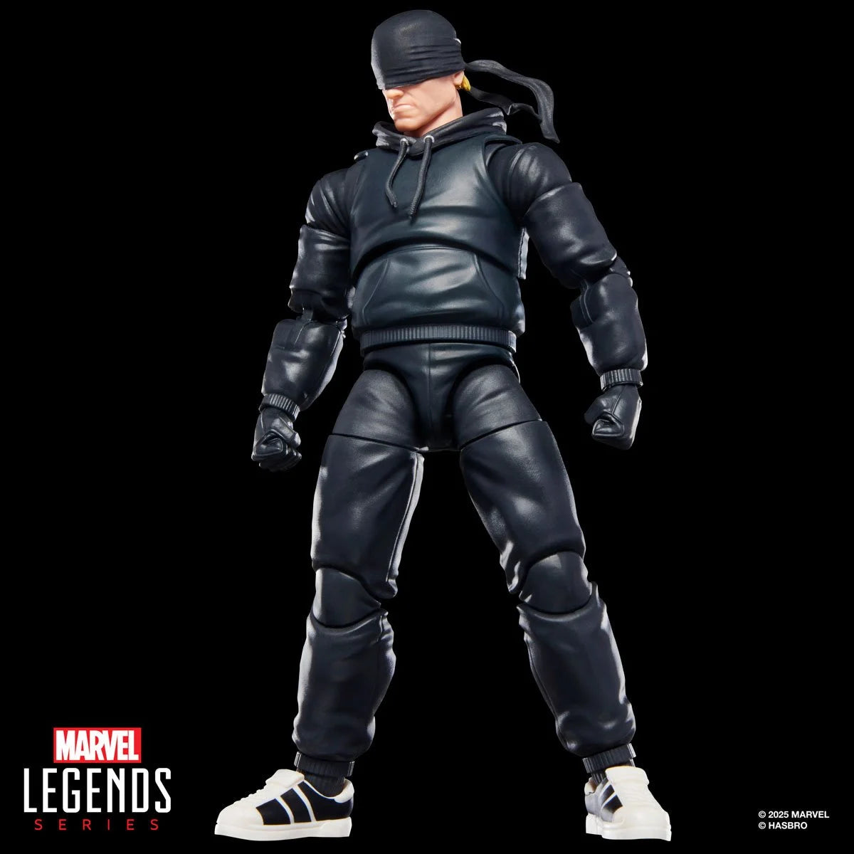 Marvel Legends - Astonishing X-Men - Daredevil - 6 inch Action Figure