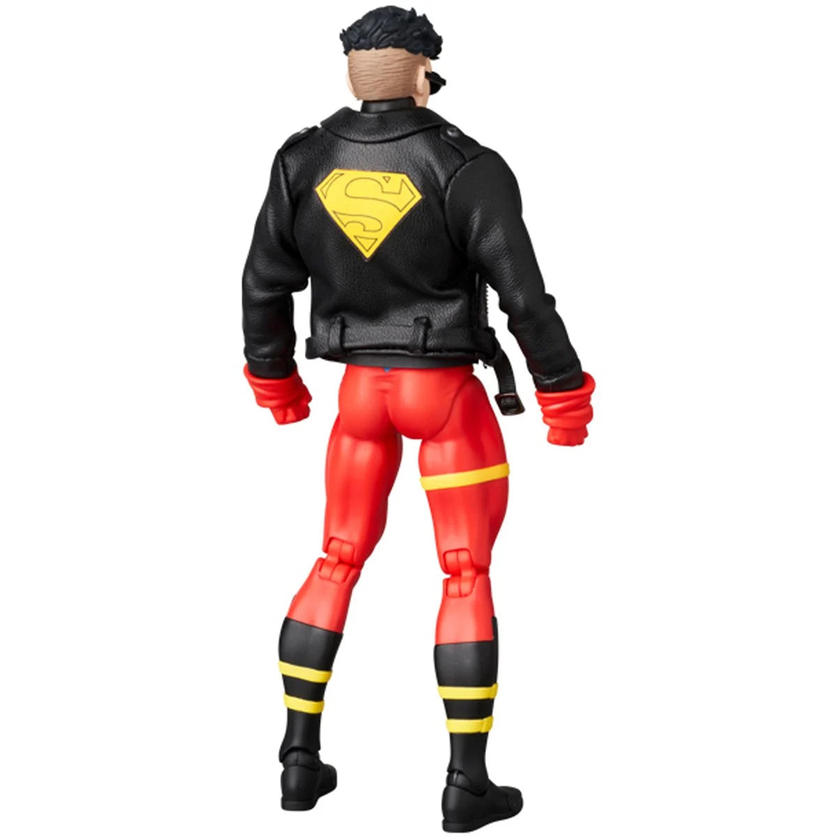 Mafex - DC - Return of Superman - Superboy - No. 232