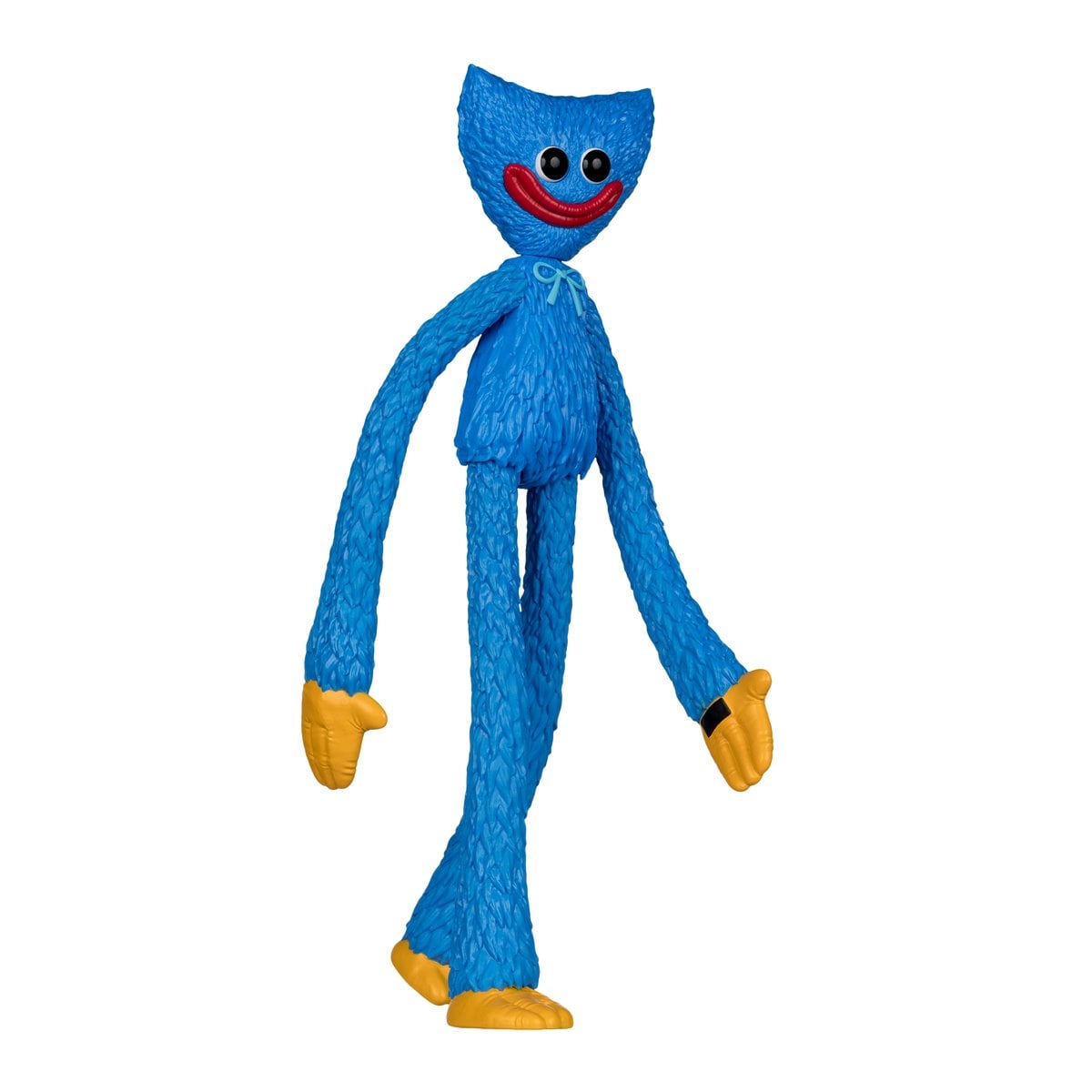 Mcfarlane - Poppy Playtime - Wave 1 -Huggy Wuggy - 12 inch Action Figure