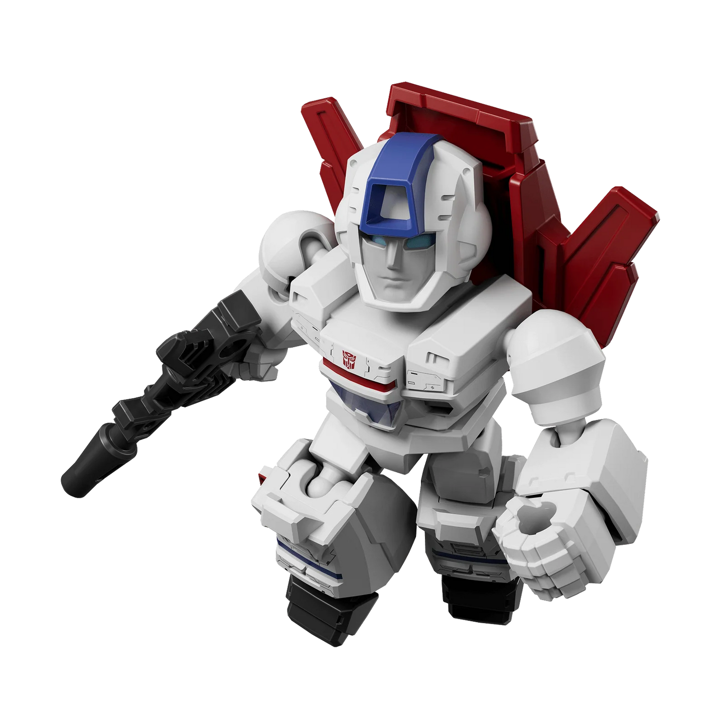 Blokees - Transformers -  Defender Version 05 - Tyrants Fury - Case of 12