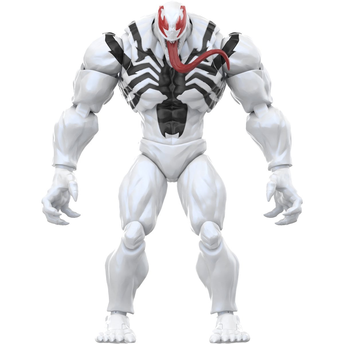 Blokees - Marvel Rivals - Anti-Venom - Champion Class Blokees