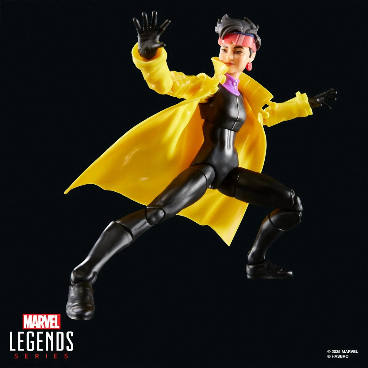 Marvel Legends - X-Men 97 - Jubilee - 6 inch Action Figure