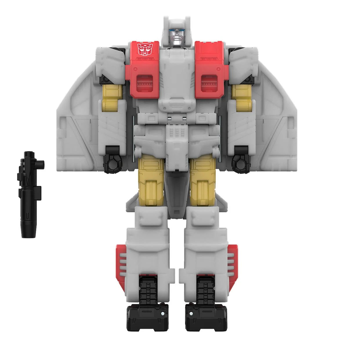 Transformers -  Generations Age of the Primes -  Commander Silverbolt