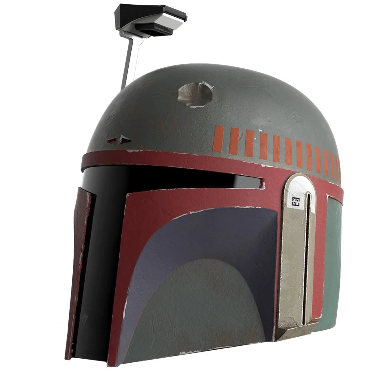 Star Wars - The Black Series - Boba Fett (Re-Armored) - Premium Electronic Helmet