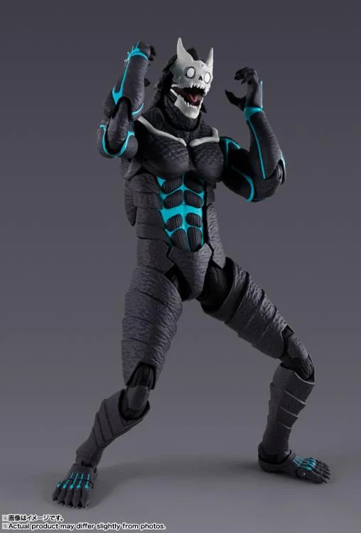 S.H. Figuarts - Kaiju No. 8 - Kaiju No. 8 - Action Figure