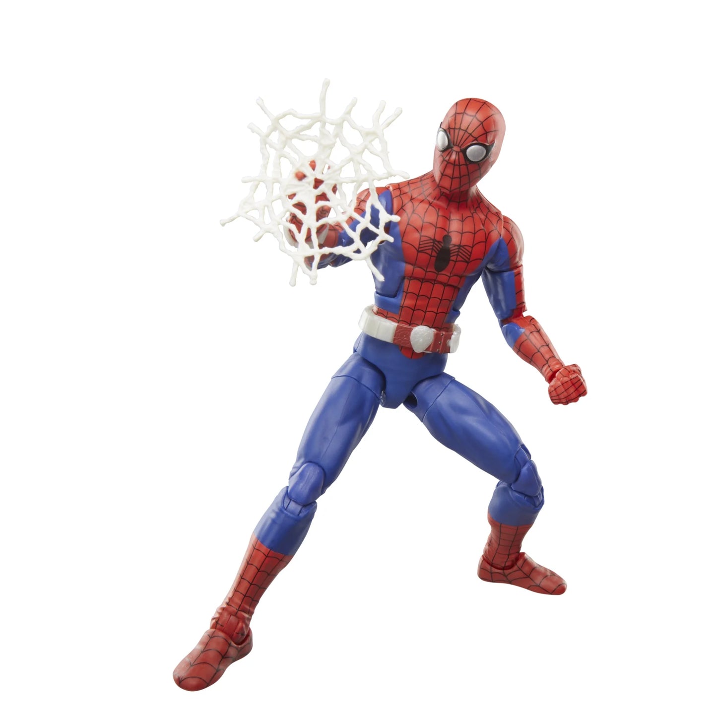 Marvel Legends  -  Spider-Man -  '77 Movie  - Walmart Exclusive