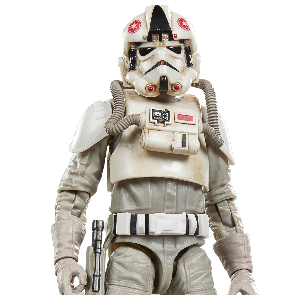 Star Wars - The Black Series - The Mandalorian & Grogu - Imperial Remnant AT-AT Driver