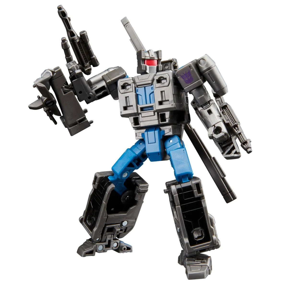 Transformers -  Age Of The Primes Deluxe -  Combaticon Vortex