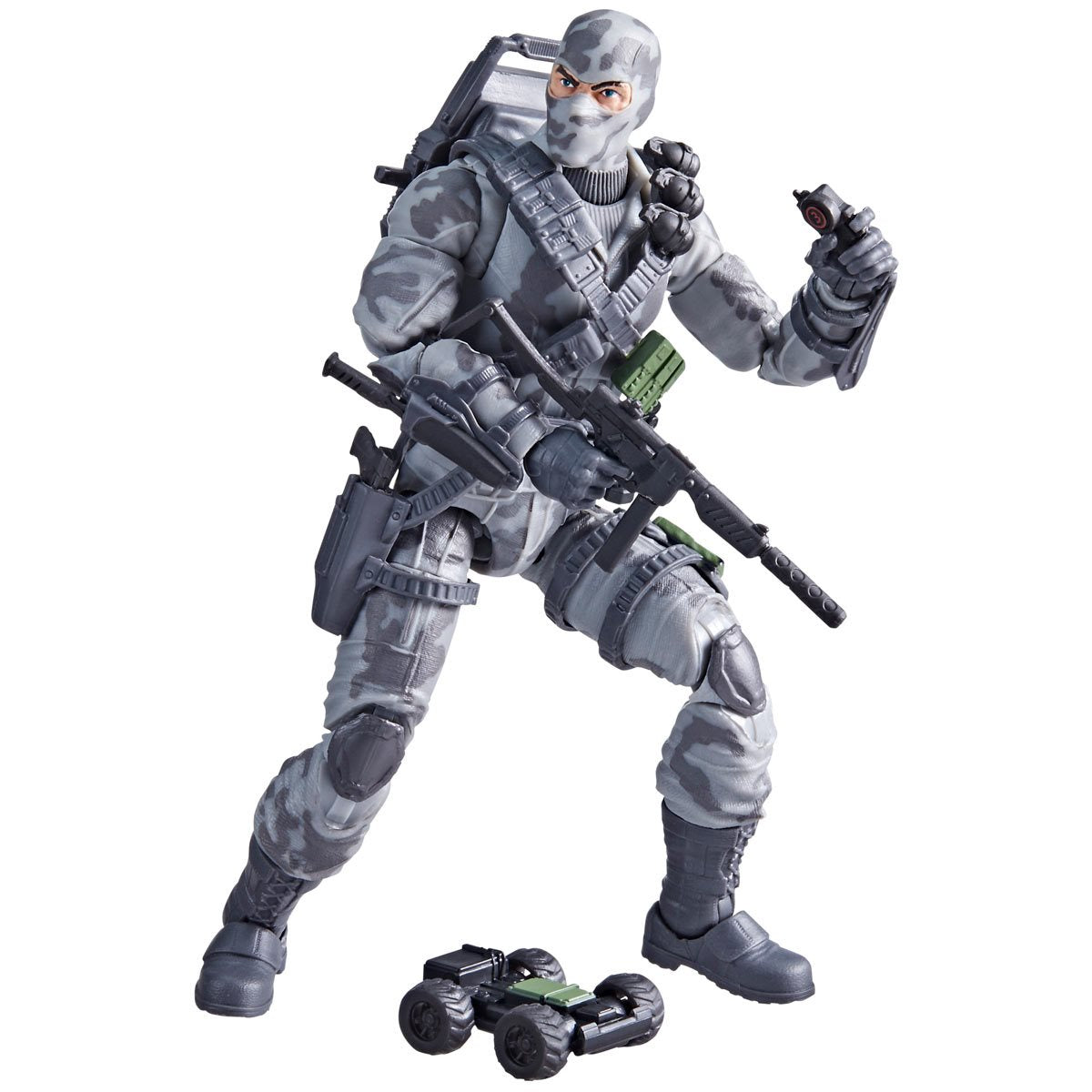 Pre-Order - G.I. Joe Classified Series Firefly 6-Inch Action Figure