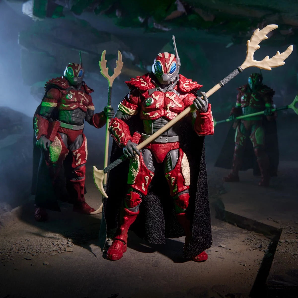 G.I. Joe - Classified Series - #191 - Cobra-La Royal Guard - 6 Inch Action Figure