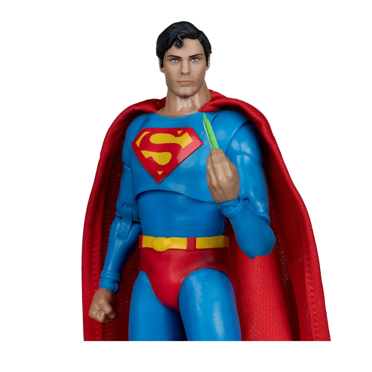 McFarlane - DC Multiverse Deluxe Theatrical - Superman: The Movie 1978 - 7 Inch Action Figure