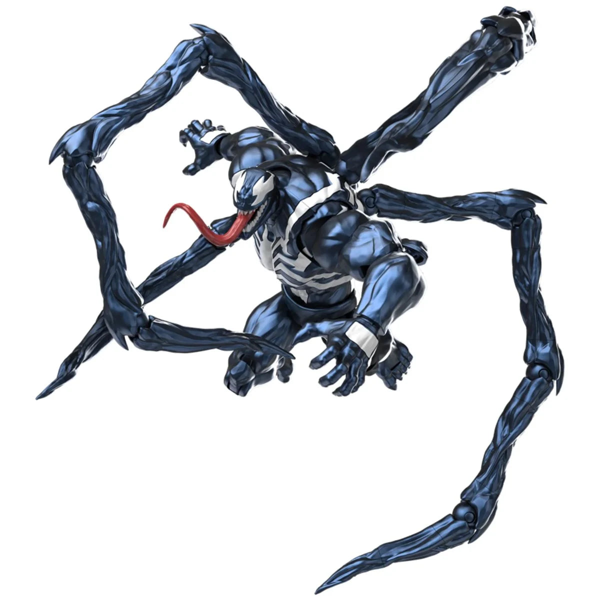 BLOKEES - Marvel Rivals - Champion Class - CC08 - Venom - Model Kit