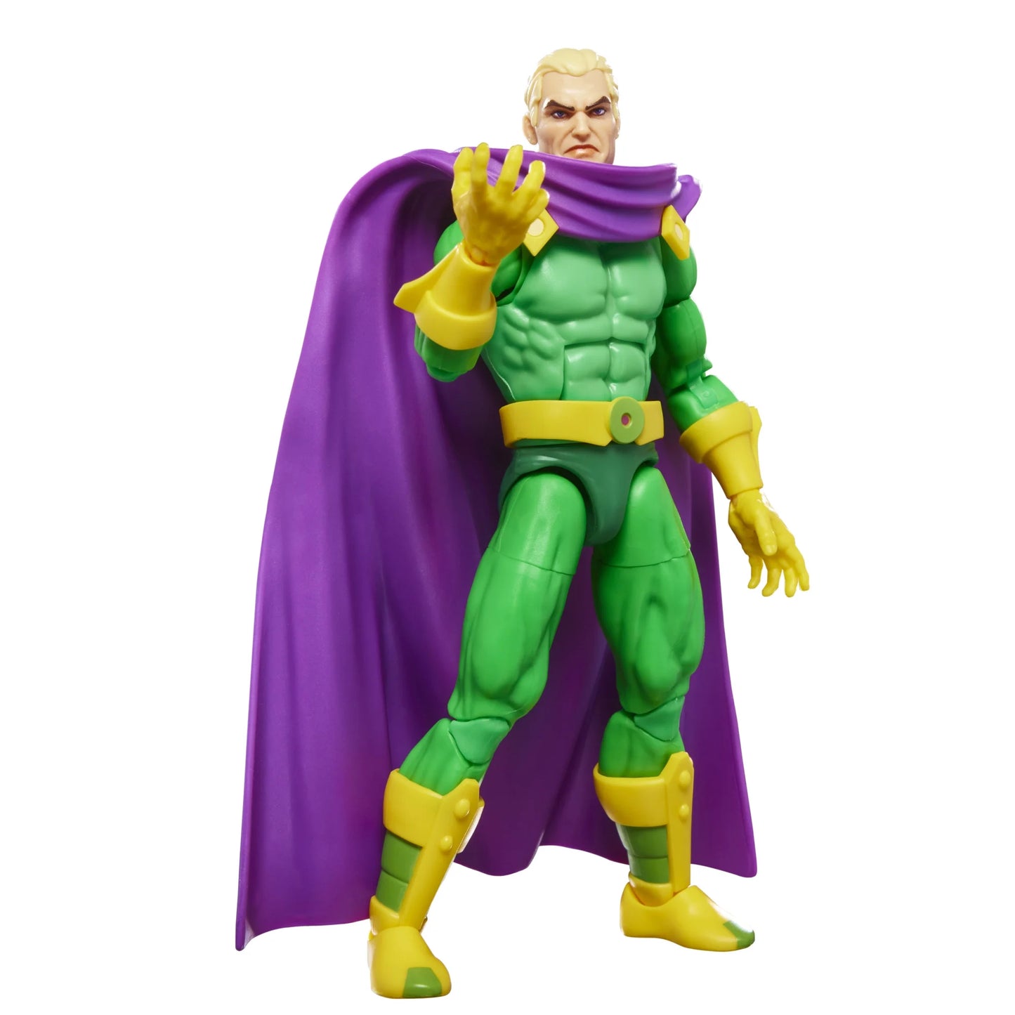 Marvel Legends - Retro Spider-Man - Marvel's Mysterio - Walmart Exclusive