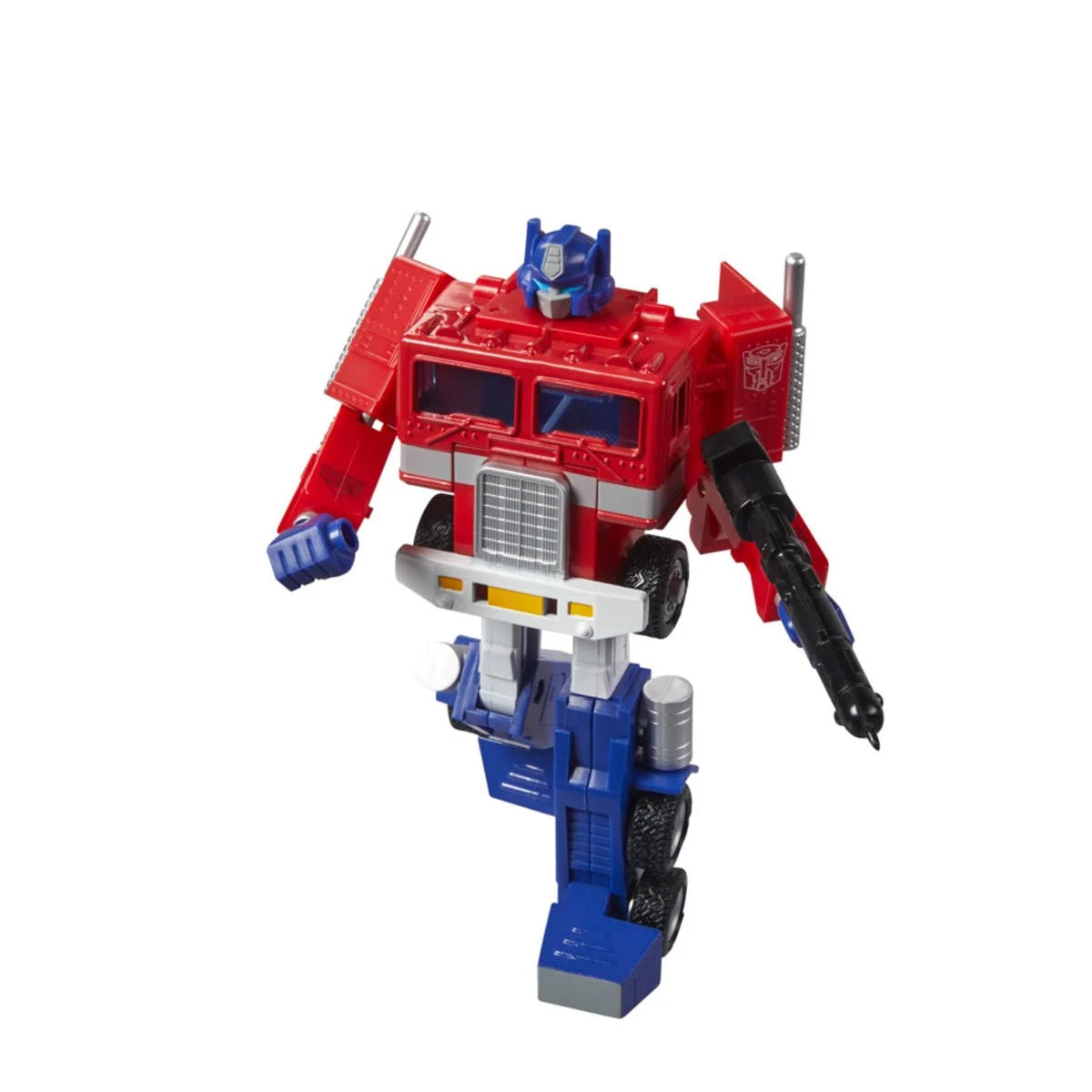 Transformers - Retro G1 Cartoon -  Optimus Prime