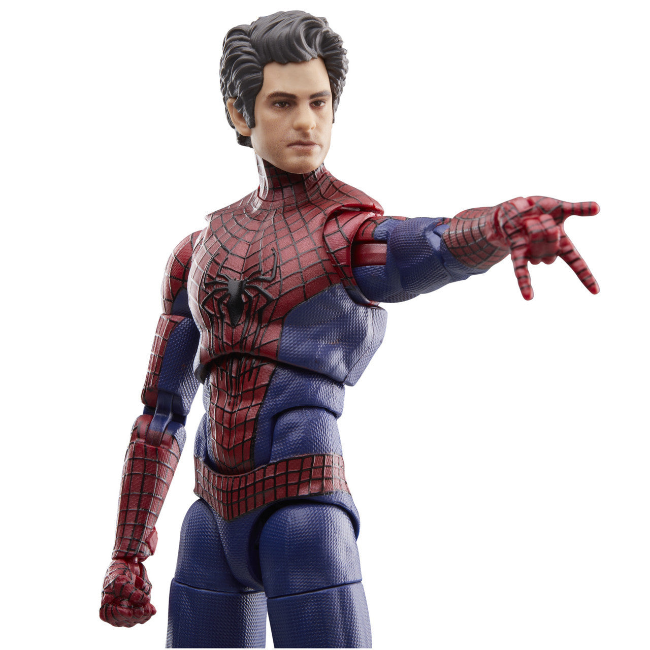 Marvel Legends - The Amazing Spider-Man 2 - Andrew Garfield