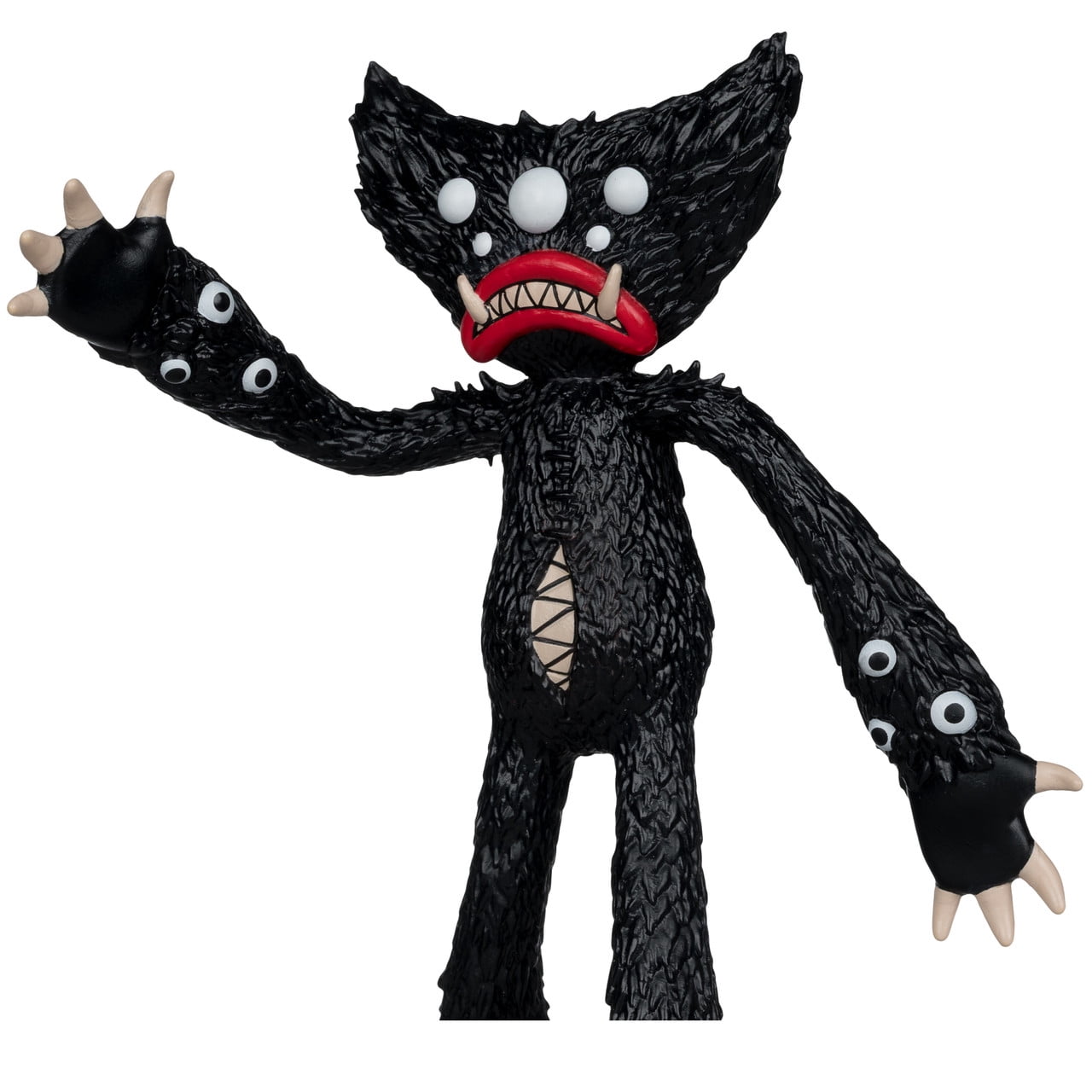 Mcfarlane - Poppy Playtime - Wave 1 - Killy Willy - 4 1/2 inch Action Figure