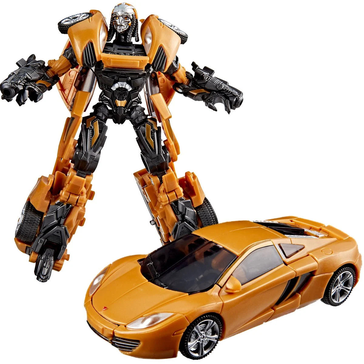 Transformers -  Age Of Extinction Deluxe -  Concept Art - KSI Widow