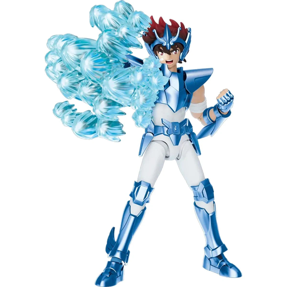 BLOKEES - Saint Seiya Champion Class 04 Pegasus Seiya Blokees Model Kit
