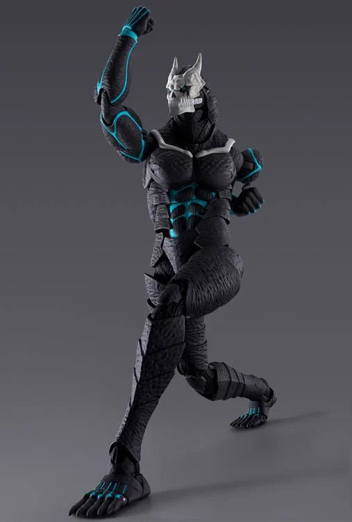 S.H. Figuarts - Kaiju No. 8 - Kaiju No. 8 - Action Figure