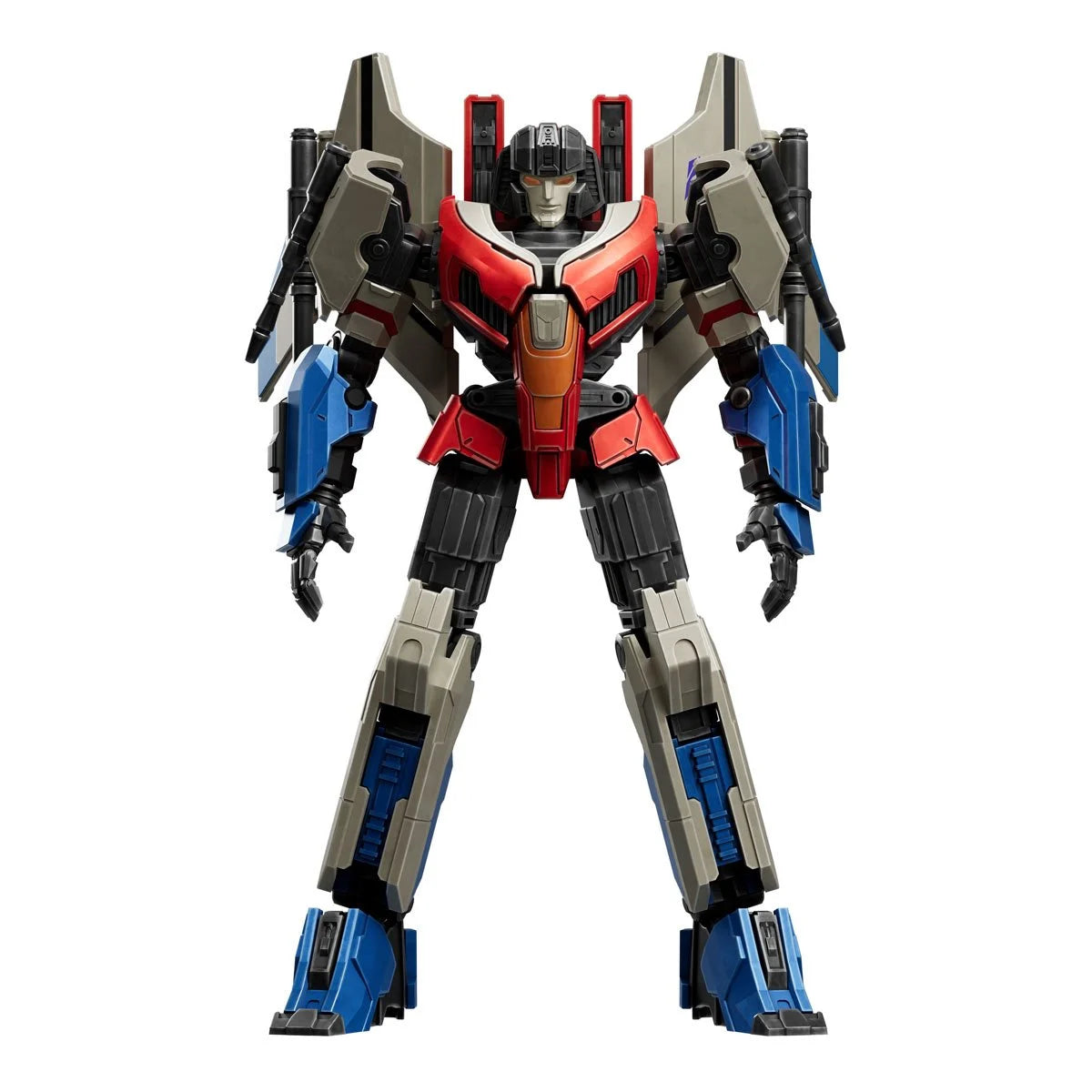 Blokees - Transformers Classic Class  - Starscream - Transformers One