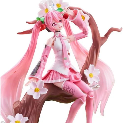 BLOKEES - Fantastics Series - Hatsune Miku