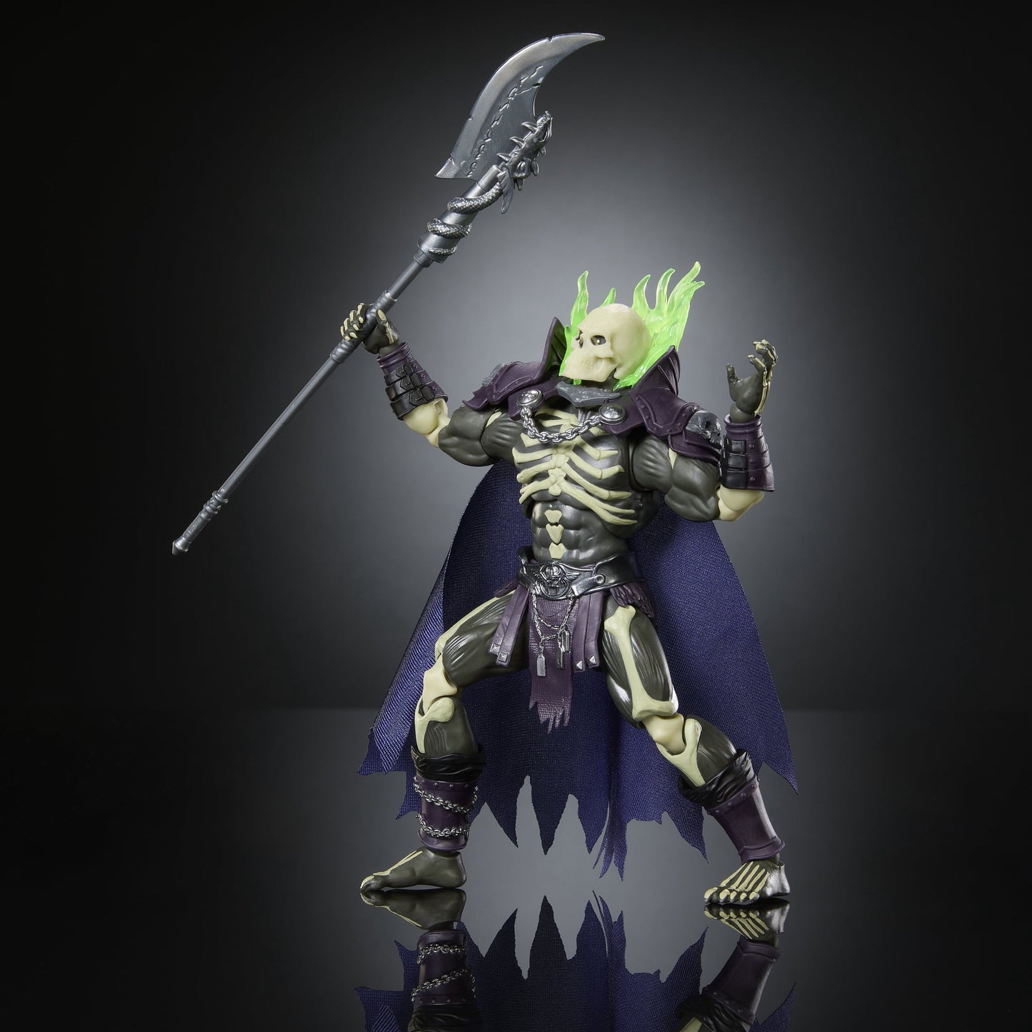Masters Of The Universe - Chronicles - Scare Glow - MOTU