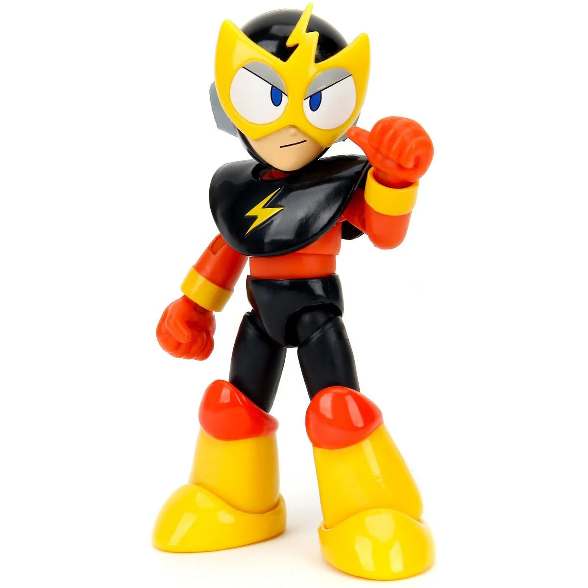 Mega Man - Elec Man Action Figure
