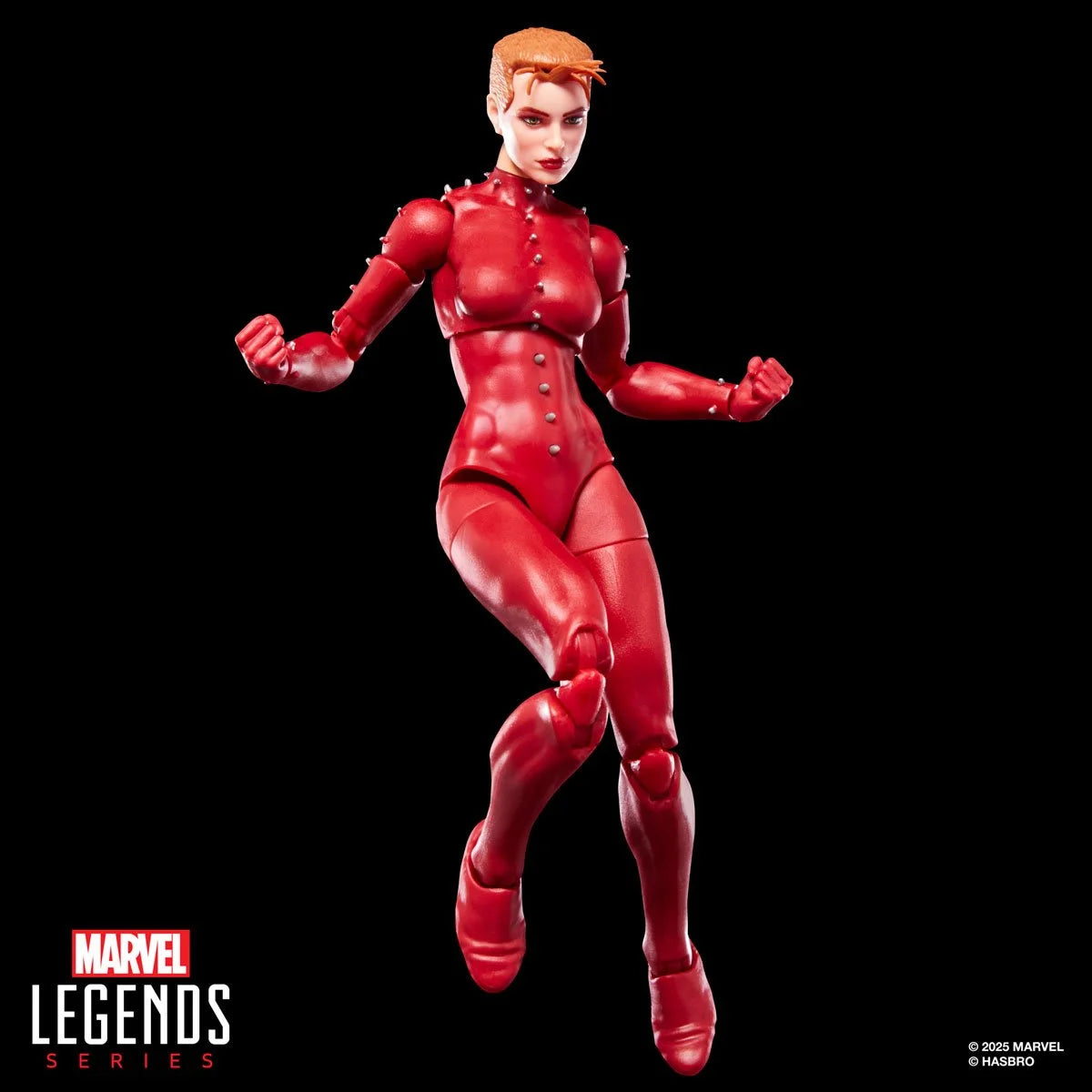 Marvel Legends - Astonishing X-Men - Phoenix (Rachel Summers) Excalibur - 6 inch Action Figure